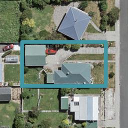 20 Tanner Street, Grasmere, Invercargill