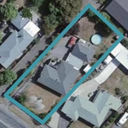 123 South Belt, Solway, Masterton