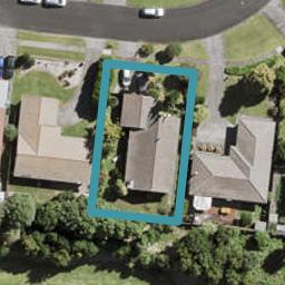 21 Frank Evans Place, Henderson, Auckland