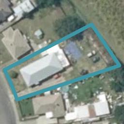 1020 Hood Street, Mayfair, Hastings