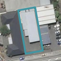 22 High Street, Rangiora, Rangiora