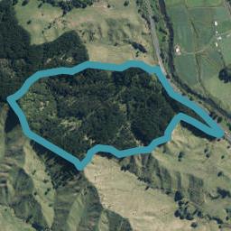 6258 State Highway 4, Taumarunui
