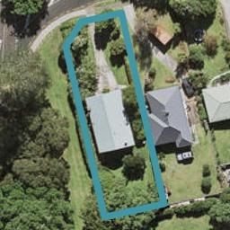 13 Domain ROAD, Mangere Bridge, Auckland