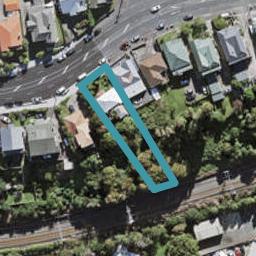 534 New North Road, Kingsland, Auckland
