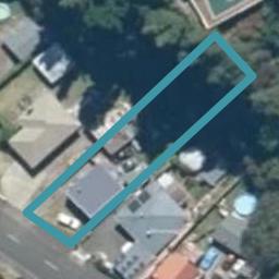 45 Burns Road, Hospital Hill, Napier