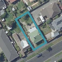 18 Calder Street, Saint Kilda, Dunedin