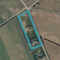 1007 North Rakaia Road, Leeston