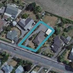 56A Cornwall Street, Masterton, Masterton