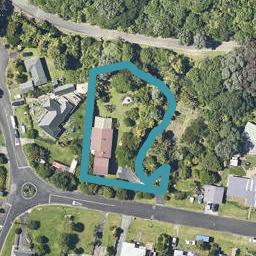 56 Ocean View Road, Waihi Beach, Waihi Beach