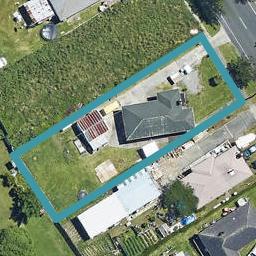 26 Ford Road, Fordlands, Rotorua