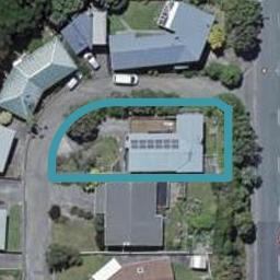 1 Cabot Place, Kingston, Wellington