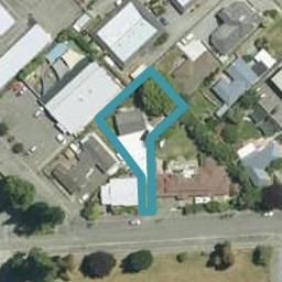 1 Francis Street, Blenheim
