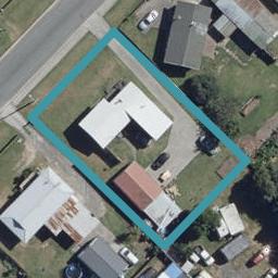 20 George Street, Ngaruawahia