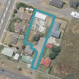 13B Union Street, Foxton, Foxton