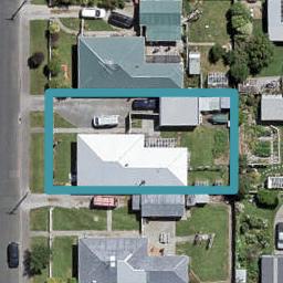 161 Tanner Street, Grasmere, Invercargill