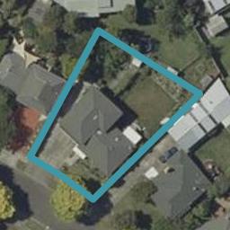 41 Carter Crescent, Awapuni, Palmerston North