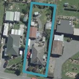 40 Princes Street, Waikari, Waikari