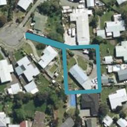 8 Rushleigh Crescent, Renwick