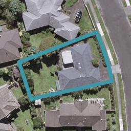 8 Kinross Drive, Merrilands, New Plymouth