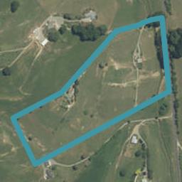 262 State Highway 30, Te Kuiti
