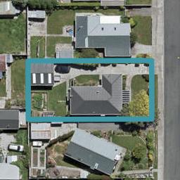 42 Arundel Crescent, Strathern, Invercargill