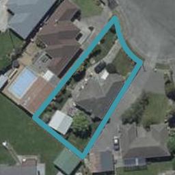 12 Boys Place, Shirley, Christchurch