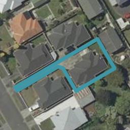 21B Rangitira Avenue, Palmerston North, Palmerston North