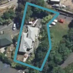 35 Korokoro Road, Korokoro, Lower Hutt