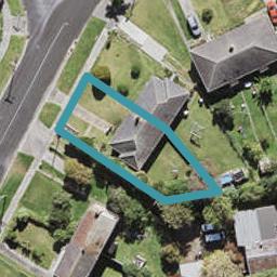 39 Fontenoy Street, Mount Albert, Auckland