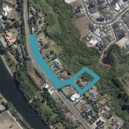 1936 River Road, Flagstaff, Hamilton