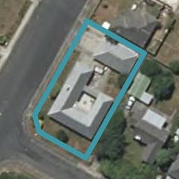 18 George Street, Levin, Levin