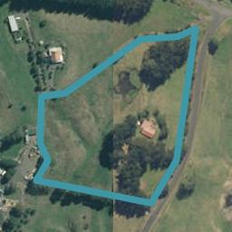 527 Otuiti Road, Tuakau