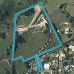 21 Totara Valley Road, Thames