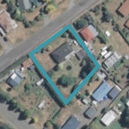 14 Fairfield Avenue, Fairton, Ashburton