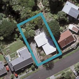 16 Fairfax Terrace, Frankleigh Park, New Plymouth