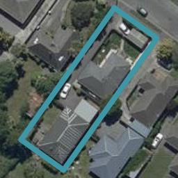 2/42 Moreland Avenue, Papanui, Christchurch