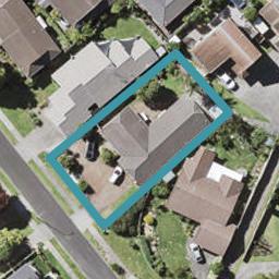39 Eastridge Court, Northpark, Auckland