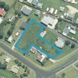 44 Ahurei Street, Kawhia, Kawhia