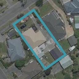 22 Midhurst Street, Bishopdale, Christchurch