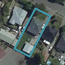 62 Laurence Street, Waltham, Christchurch
