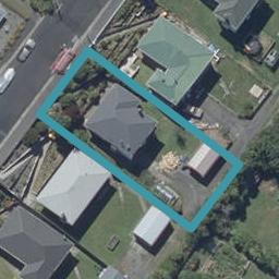 59 Stephen Street, Halfway Bush, Dunedin