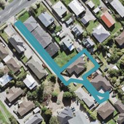 56D Titirangi Road, New Lynn, Auckland