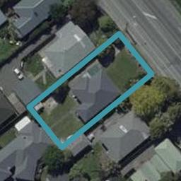 409 Barrington Street, Spreydon, Christchurch