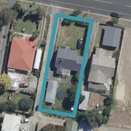 99 Rimu Street, Maeroa, Hamilton