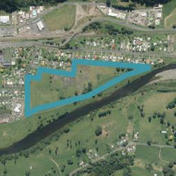 11 Wackrow Street, TAUMARUNUI, Taumarunui