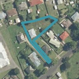 16 Russell Avenue, Te Aroha, Te Aroha