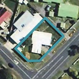 8 Fairfield Road, Hawera