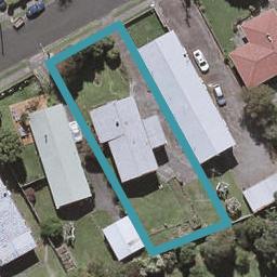 20 Hua Street, Bell Block, New Plymouth