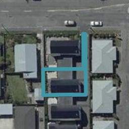 2/12 Southey Street, Sydenham, Christchurch