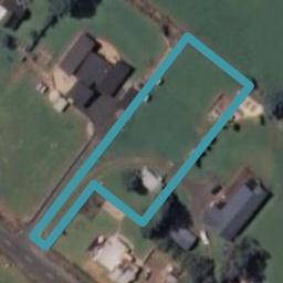 32 North Branch Road, Milton
